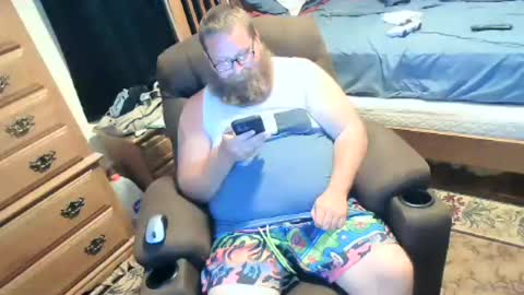nerdychub4fun online show from June 30, 9:38 pm