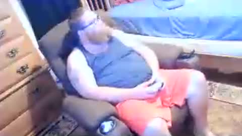 nerdychub4fun online show from July 3, 12:28 am