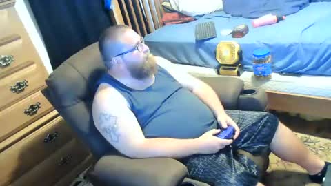 nerdychub4fun online show from July 19, 12:47 am