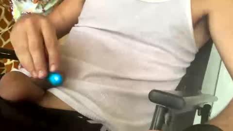 nerdynutstorm online show from September 9, 2:05 pm