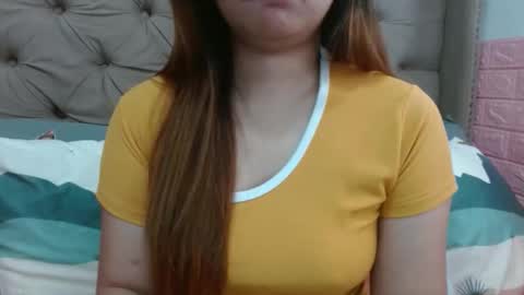 nerdysweetpinay online show from October 9, 2:42 am