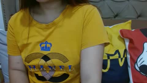 nerdysweetpinay online show from October 14, 1:23 pm