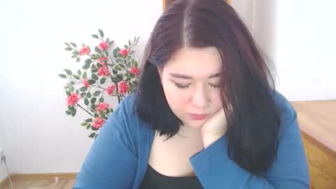 Snapshot of nereia chatting on February 24, 8:23 am nereia online show from February 24, 8:23 am