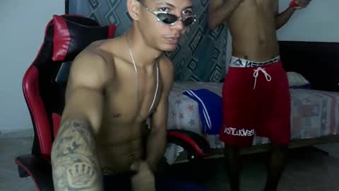 nerek master online show from November 17, 8:25 pm