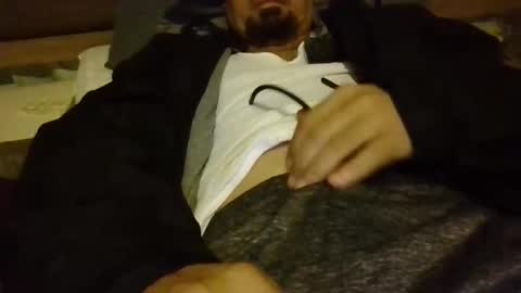 Nerfylil online show from January 6, 3:38 pm