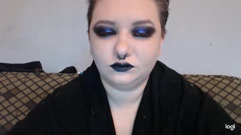 Snapshot of neriphine chatting on January 7, 9:23 am Neriphine online show from January 7, 9:23 am