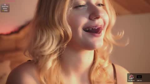 Nerissa online show from November 12, 8:08 pm