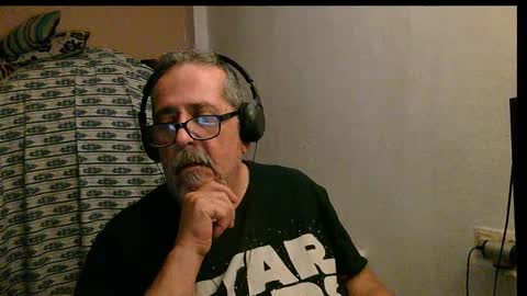 neron401 online show from November 8, 2:56 am