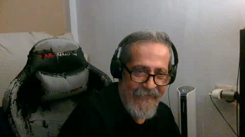neron401 online show from July 24, 1:47 am