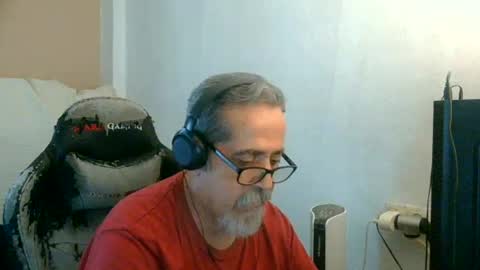 neron401 online show from July 27, 3:08 pm