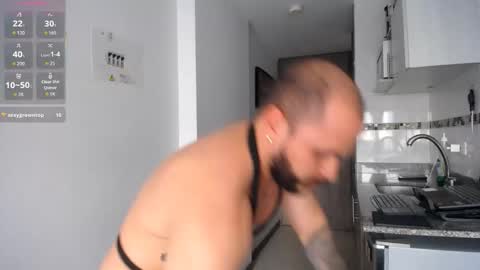 neron XXL online show from February 9, 8:46 pm