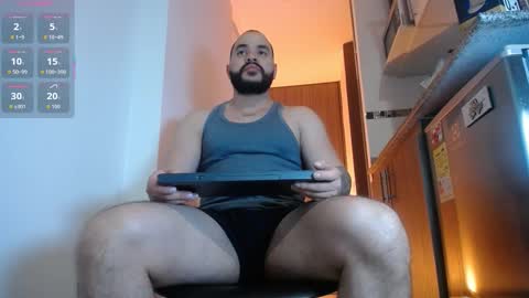 neron XXL online show from February 14, 8:11 am