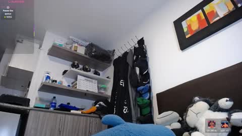 neron XXL online show from February 26, 10:20 pm