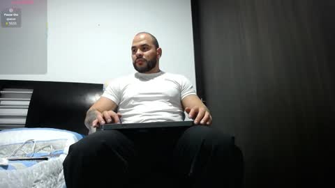 neron XXL online show from March 2, 2:03 am