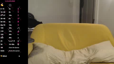 Nesia Loca Toronja online show from February 12, 9:11 pm