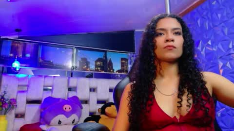 Snapshot of nessa_luuv chatting on March 25, 12:33 pm nessa luuv online show from March 25, 12:33 pm