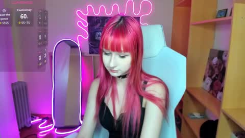 Snapshot of nessadarkk chatting on September 18, 1:40 am Amami online show from September 18, 1:40 am