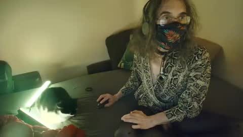 Snapshot of nessieanalemma chatting on March 23, 1:42 am nessieanalemma online show from March 23, 1:42 am