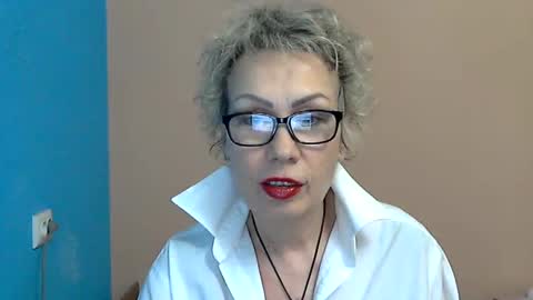 NessyJenixs online show from March 12, 7:17 pm