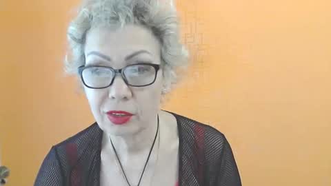 Snapshot of nessyjenixs chatting on March 7, 7:38 am NessyJenixs online show from March 7, 7:38 am
