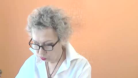 Snapshot of nessyjenixs chatting on March 26, 8:09 am NessyJenixs online show from March 26, 8:09 am