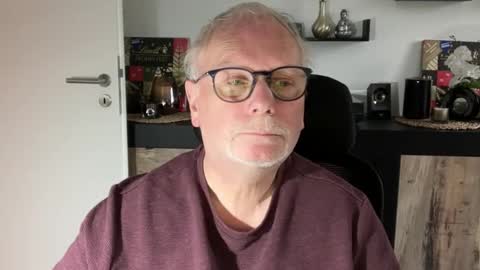 nettermann1968 online show from October 24, 2:35 pm