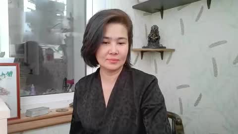 Nettie Allie online show from December 14, 9:14 am