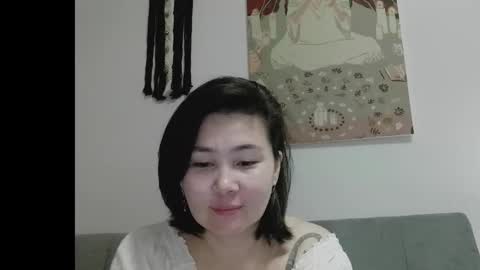 Nettie Allie online show from March 22, 11:19 pm