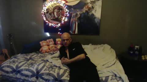 Snapshot of nettiedmonroe chatting on November 7, 7:58 pm Nettie D Monroe online show from November 7, 7:58 pm