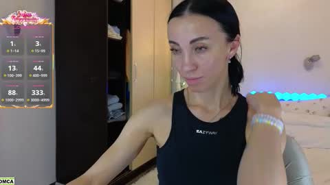 never give up  online show from March 21, 11:08 pm