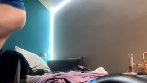 Mark online show from October 23, 7:56 pm