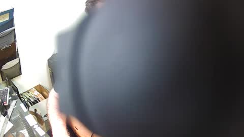 Snapshot of neversayno2daddy chatting on February 10, 9:08 pm Never say No to Daddy online show from February 10, 9:08 pm