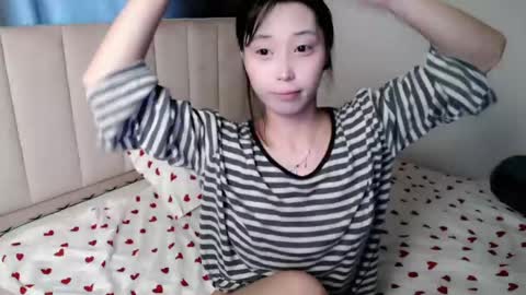 Rin online show from May 19, 1:44 am