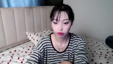 Rin online show from May 19, 1:56 am