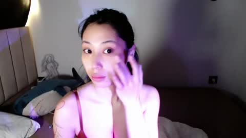 Rin online show from May 26, 2:40 am