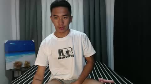 new_jersey_jay online show from October 12, 9:47 pm