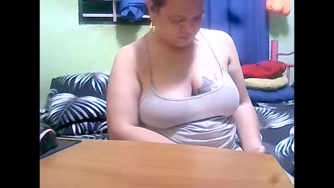 mariapaula online show from February 9, 1:46 pm