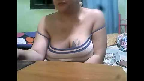 mariapaula online show from March 6, 2:57 pm