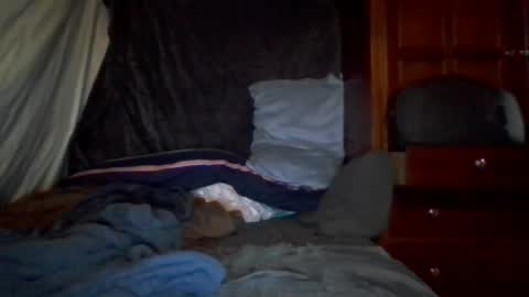 SleepsNaked online show from July 28, 7:15 am