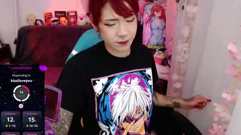 New Account Jade Delux online show from February 10, 7:38 pm