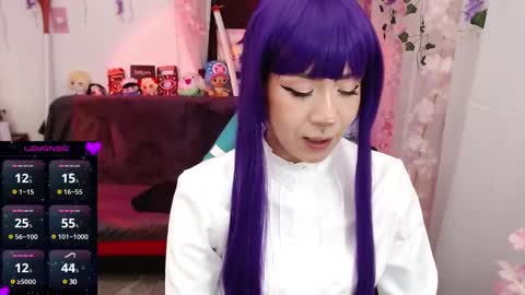 New Account Jade Delux online show from February 11, 7:16 pm