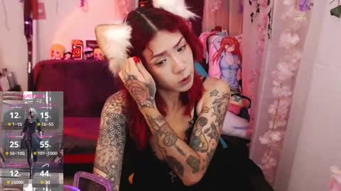 New Account Jade Delux online show from February 18, 5:21 pm