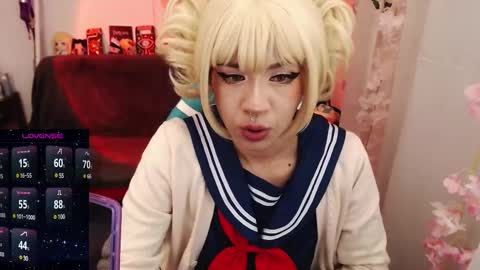 New Account Jade Delux online show from February 25, 9:57 pm