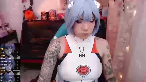 New Account Jade Delux online show from September 22, 7:49 pm