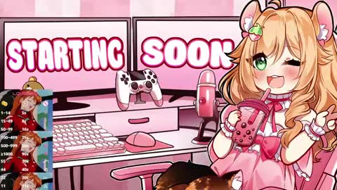 New Account Jade Delux online show from April 18, 7:07 pm