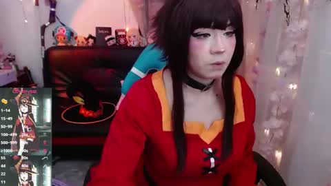 New Account Jade Delux online show from July 12, 4:53 pm