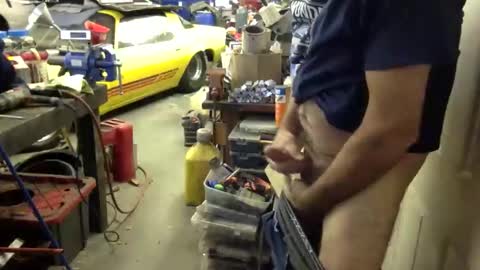 newtman68 online show from November 4, 8:41 pm