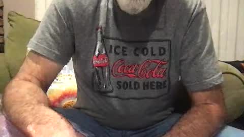 newtman68 online show from February 16, 11:12 pm