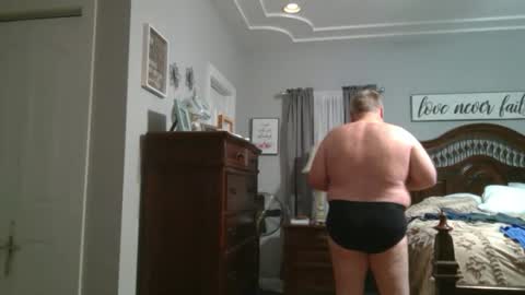 Daring online show from March 4, 1:11 am