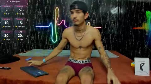 Yeison online show from December 23, 3:04 am